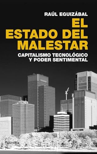 Imagen de archivo de El estado del malestar a la venta por Libros nicos