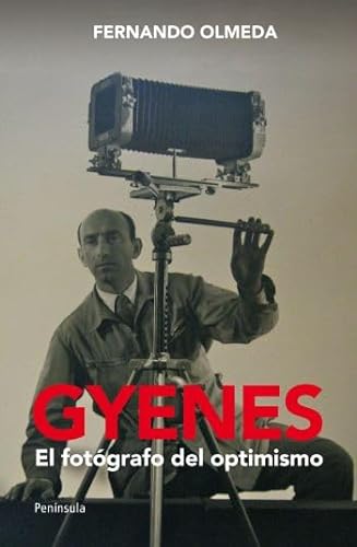 Beispielbild fr Gyenes, el fotgrafo del optimismo (ATALAYA, Band 424) zum Verkauf von medimops