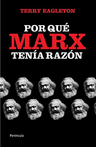 Imagen de archivo de Por qu Marx tena razn a la venta por Librera Prez Galds