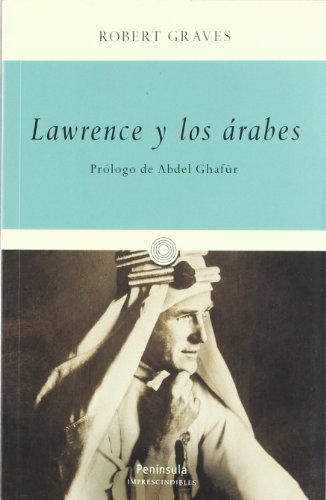 9788499421230: Lawrence y los árabes