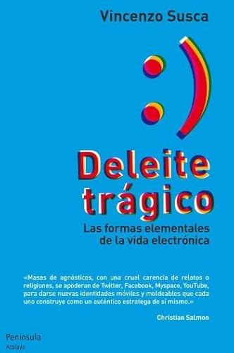 Deleite trágico (ATALAYA)