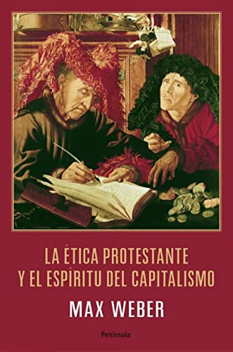 9788499422077: La tica protestante (ATALAYA)