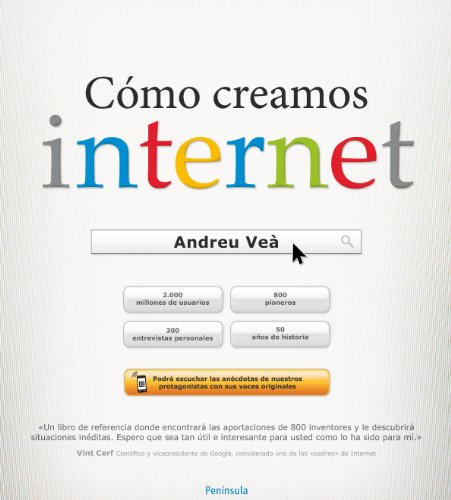 CÓMO CREAMOS INTERNET