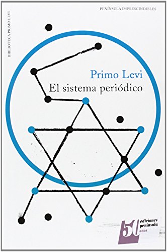 9788499422930: El sistema peridico