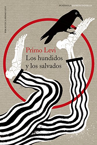 9788499422947: Los hundidos y los salvados (IMPRESCINDIBLES)