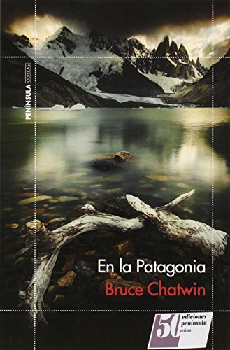 Stock image for En la Patagonia for sale by Ammareal