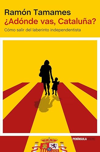Beispielbild fr Adnde vas, Catalua? : cmo salir del laberinto independentista (ATALAYA) zum Verkauf von medimops