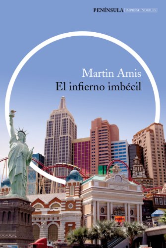 Stock image for El infierno imbcil for sale by AG Library