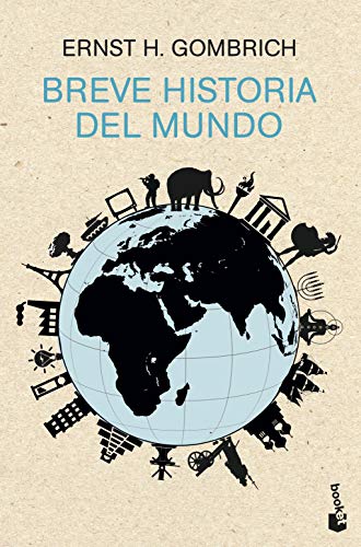 Imagen de archivo de Breve historia del mundo (Divulgacin) a la venta por Studibuch