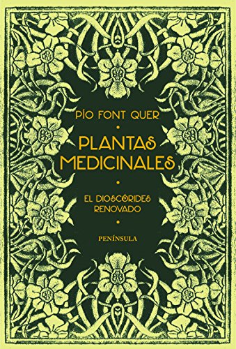 Imagen de archivo de Plantas medicinales a la venta por Iridium_Books