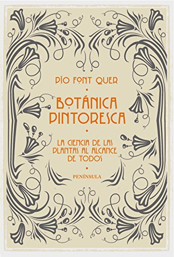 Imagen de archivo de BOTANICA PINTORESCA a la venta por KALAMO LIBROS, S.L.