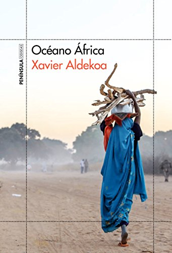 Stock image for Ocano Africa for sale by Dr. Books