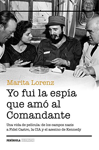 Stock image for Yo fui la espa que am al comandante for sale by AwesomeBooks