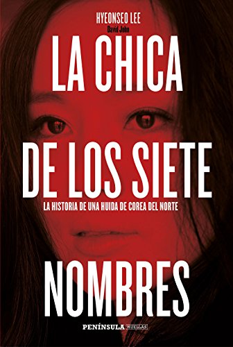 Stock image for La chica de los siete nombres for sale by Iridium_Books