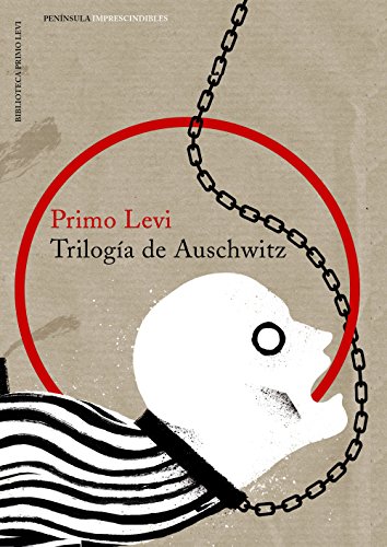 9788499424545: Triloga de Auschwitz (IMPRESCINDIBLES)