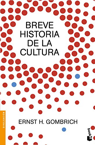 Beispielbild für Breve historia de la cultura (Divulgación. Historia, Band 7) zum Verkauf von medimops