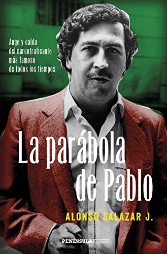 Imagen de archivo de La parbola de Pablo a la venta por OM Books