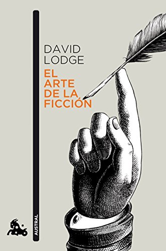 9788499425771: El arte de la ficcin (Contempornea)