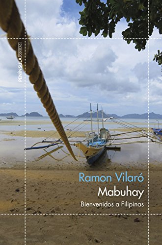 Beispielbild fr MABUHAY: Bienvenidos a Filipinas zum Verkauf von KALAMO LIBROS, S.L.