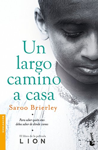 Stock image for UN LARGO CAMINO A CASA for sale by KALAMO LIBROS, S.L.