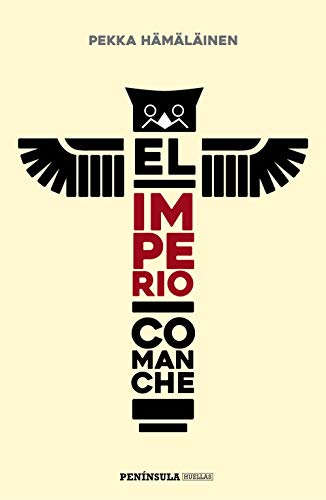 9788499427331: El imperio comanche
