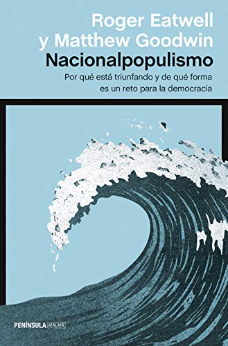 Stock image for Nacionalpopulismo for sale by Agapea Libros
