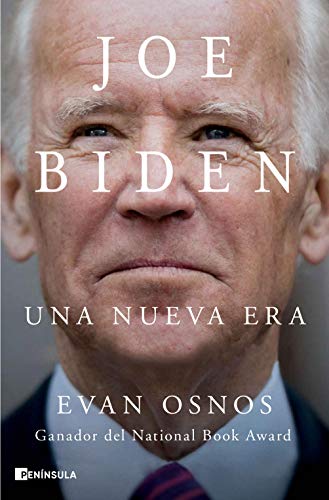 Stock image for Joe Biden: Una nueva era (PENINSULA) for sale by medimops
