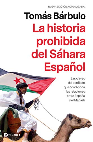 Stock image for La historia prohibida del Shara Espaol for sale by AG Library