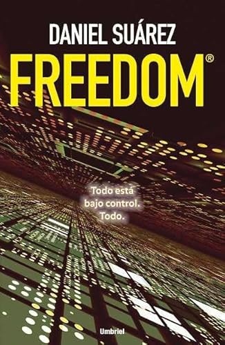 Stock image for FREEDOM  for sale by Zilis Select Books