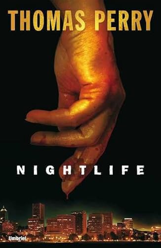 Stock image for NIGHTLIFE for sale by Zilis Select Books