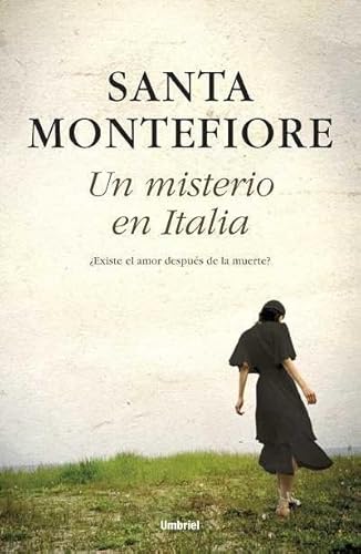 Stock image for UN MISTERIO EN ITALIA for sale by Zilis Select Books