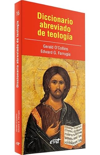 Imagen de archivo de Diccionario abreviado de teologa Devesa del Prado, Agustn / Farr a la venta por Iridium_Books