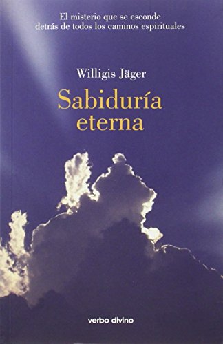 Imagen de archivo de SABIDURIA ETERNA(9788499451213) a la venta por Revaluation Books