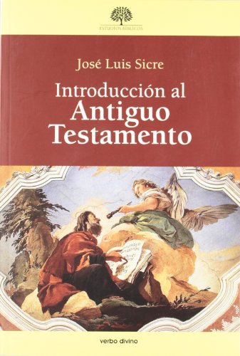 Imagen de archivo de Introduccin al Antiguo Testamento a la venta por medimops