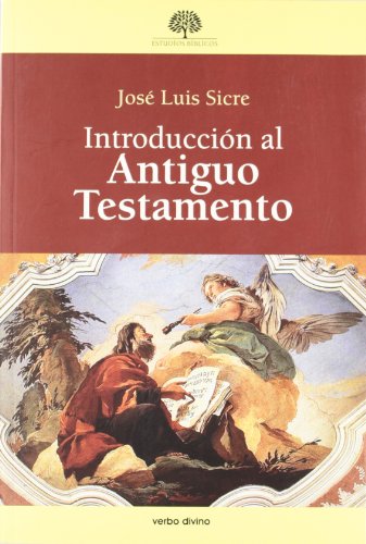 9788499451411: Introduccin al Antiguo Testamento (Estudios Bblicos)