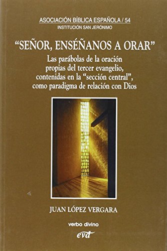 9788499451947: Seﾥor Enseﾥanos a Orar