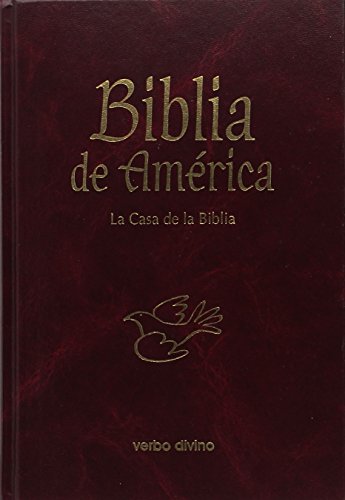 9788499452104: Biblia de Amrica