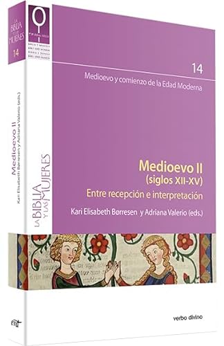 Stock image for Medioevo II (siglos XII - XV) Entre recepcion e interpretacion. for sale by Ganymed - Wissenschaftliches Antiquariat