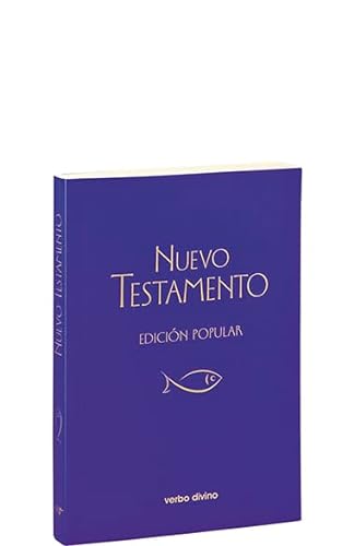 Stock image for Nuevo Testamento for sale by Librairie Th  la page