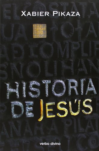 Historia de Jesús