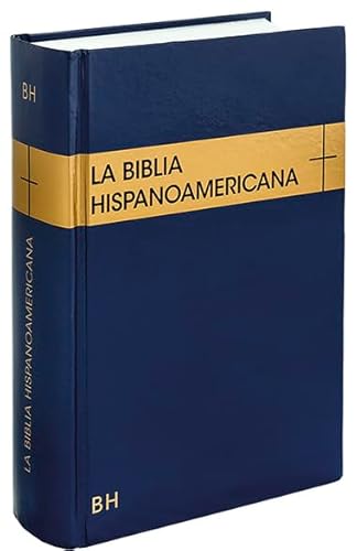 9788499459721: La Biblia Hispanoamericana: Biblia Traduccin Interconfesional