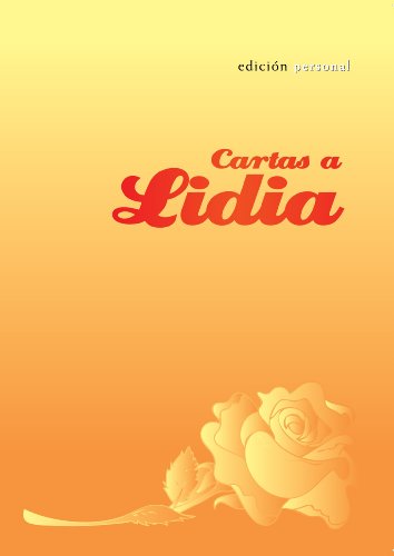 Stock image for Cartas a Lidia for sale by Hamelyn