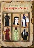 Stock image for Las Mujeres Del Rey for sale by Hamelyn