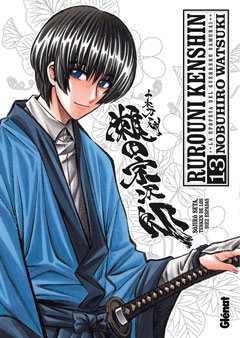 Imagen de archivo de Rurouni Kenshin Integral 13 (Big Manga) (Spanish Edition) a la venta por Iridium_Books