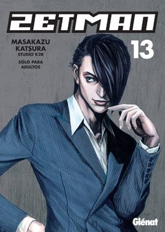 Zetman 13 (Seinen Manga) (Spanish Edition) (9788499470566) by Katsura, Masakazu