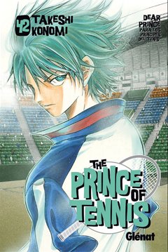Prince Of Tennis 42 (Shonen Manga) (Spanish Edition) (9788499470672) by Konomi, Takeshi