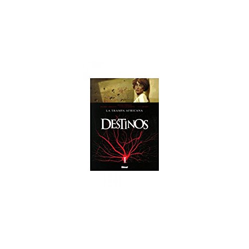 Stock image for Destinos 3 for sale by Hamelyn