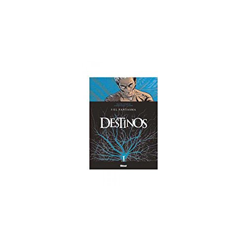 Beispielbild fr Destinos 5 Brahy, Luc / Collignon, Daphen zum Verkauf von Iridium_Books