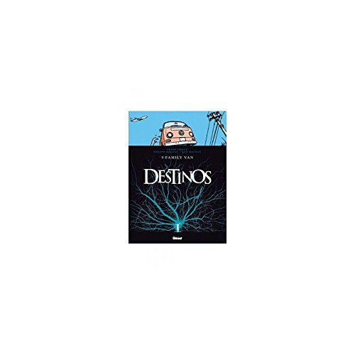 Imagen de archivo de Destinos 9 a la venta por Hamelyn
