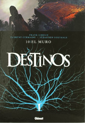 9788499471280: Destinos 10 (Biblioteca grfica)